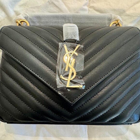 YSL Like Bag Never Used - Picture 1 of 14